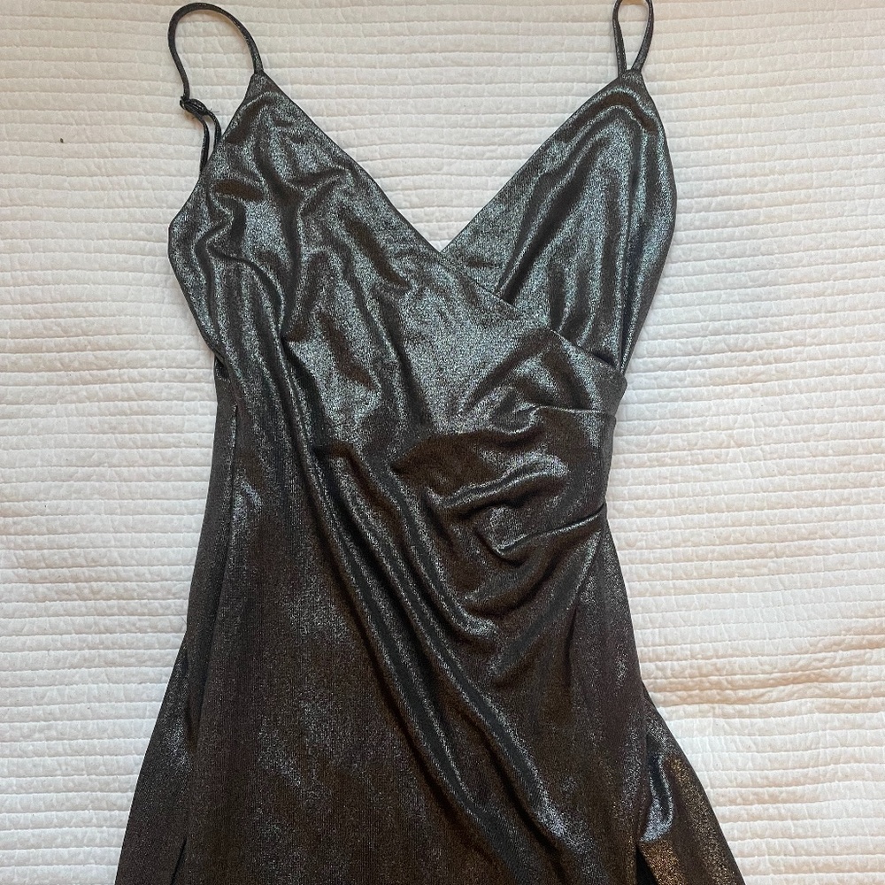 Revolve Dress